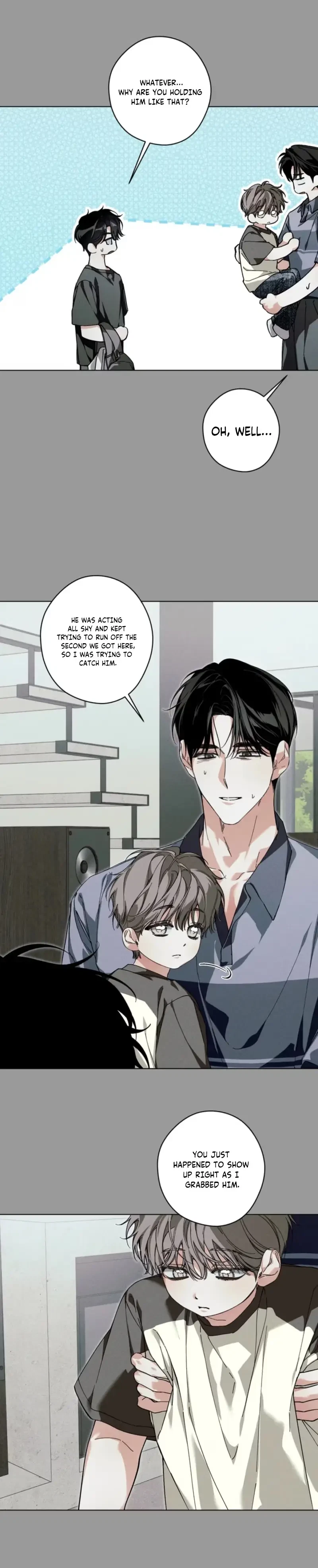Blue Lie Chapter 9, page 7