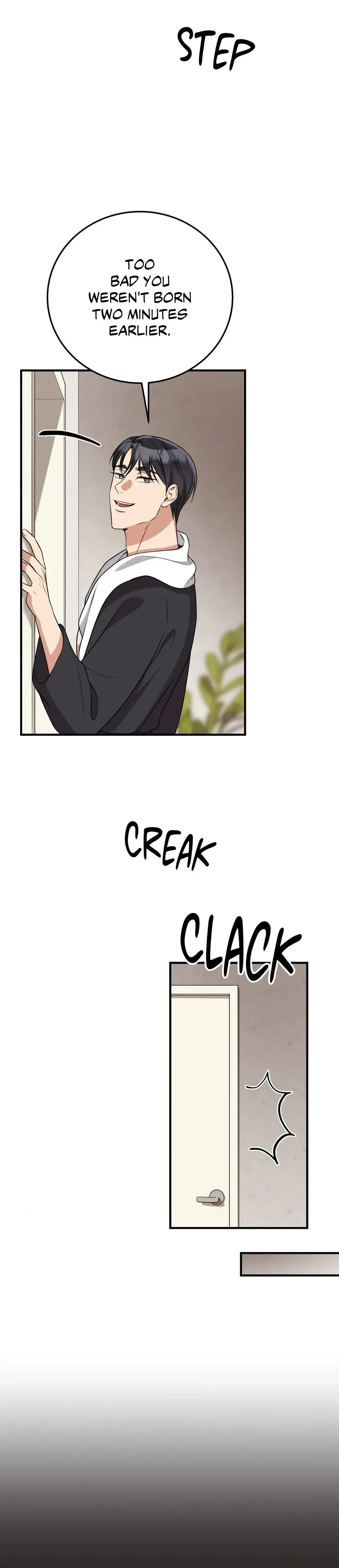 Bride For The Taking Chapter 4, page 14