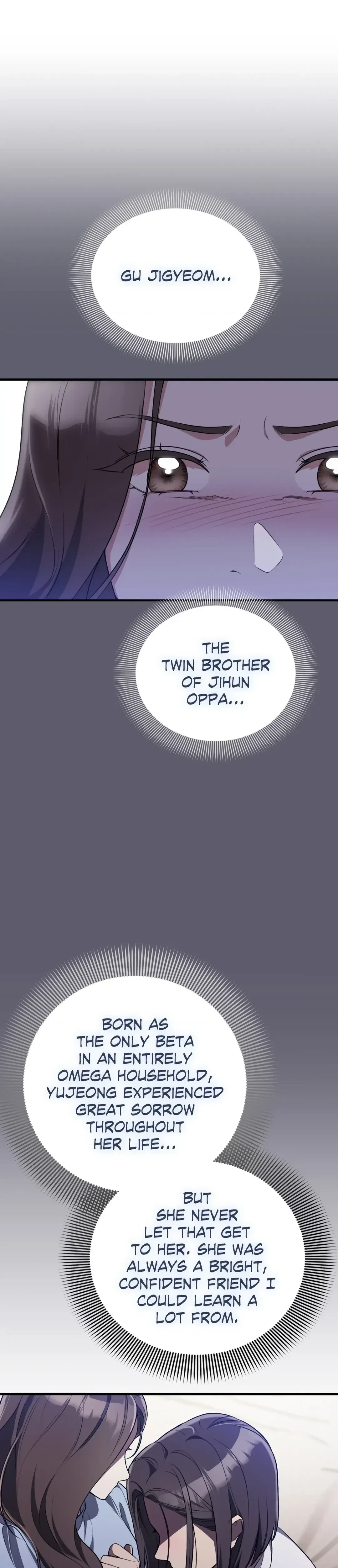 Bride For The Taking Chapter 4, page 32