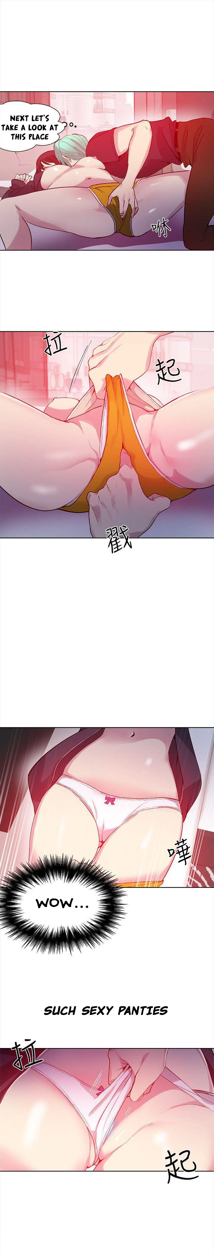 Chapter 45, page 18