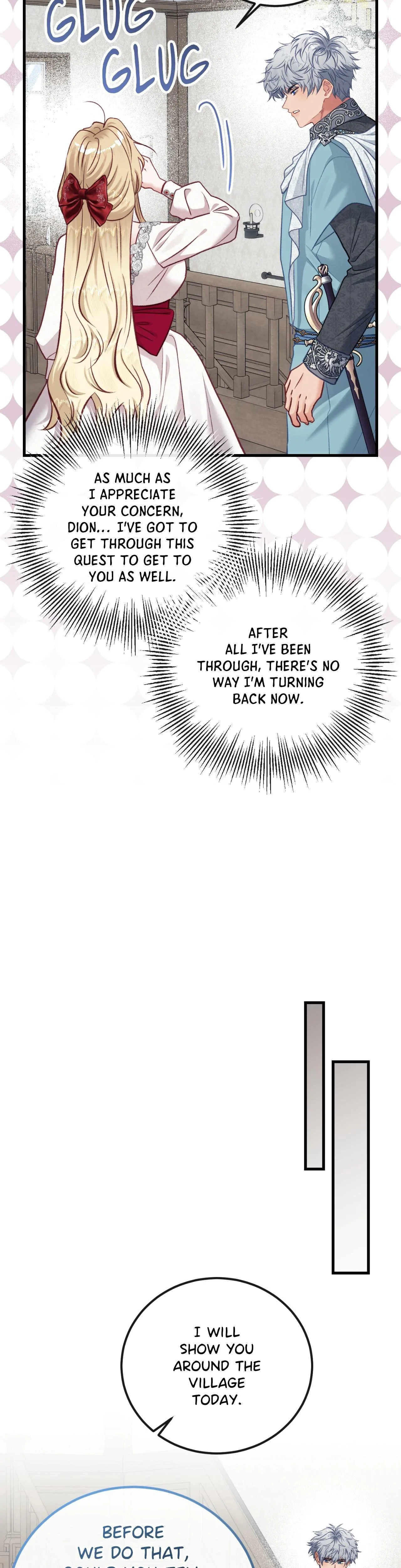 Hunks, Harems, And Hardcore Habits Chapter 53, page 11