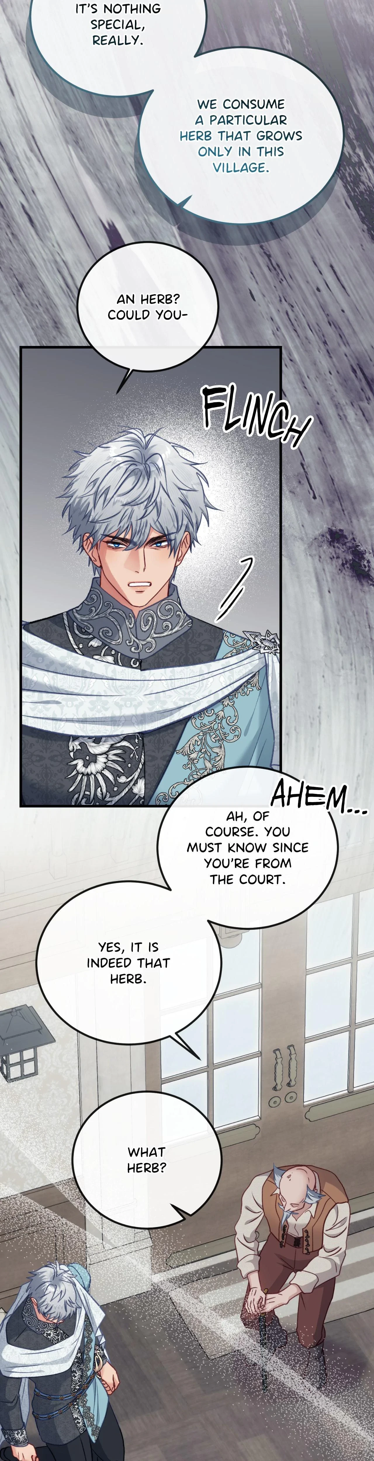 Hunks, Harems, And Hardcore Habits Chapter 53, page 13