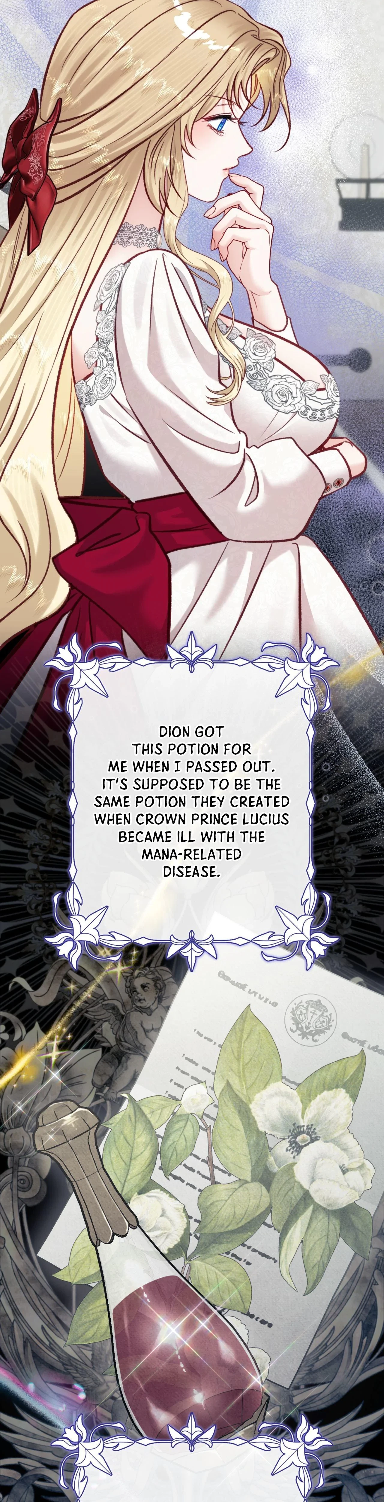 Hunks, Harems, And Hardcore Habits Chapter 53, page 15
