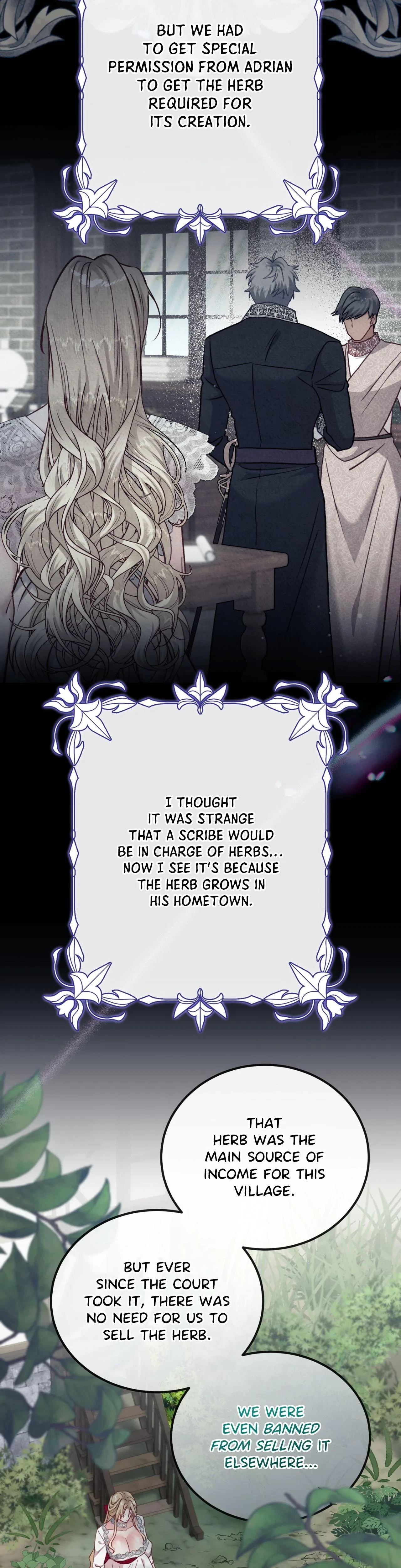 Hunks, Harems, And Hardcore Habits Chapter 53, page 16