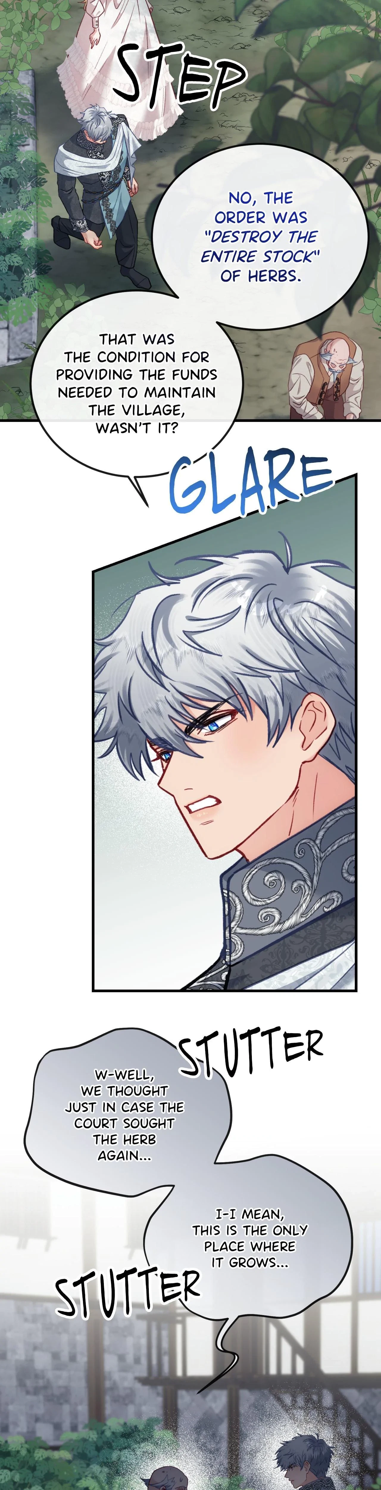 Hunks, Harems, And Hardcore Habits Chapter 53, page 17