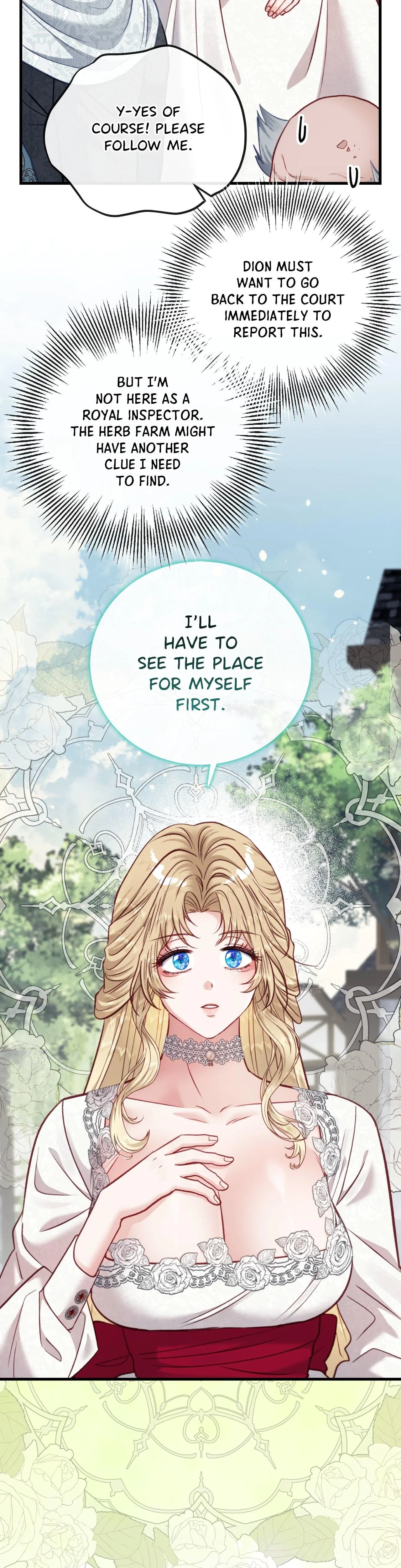 Hunks, Harems, And Hardcore Habits Chapter 53, page 19