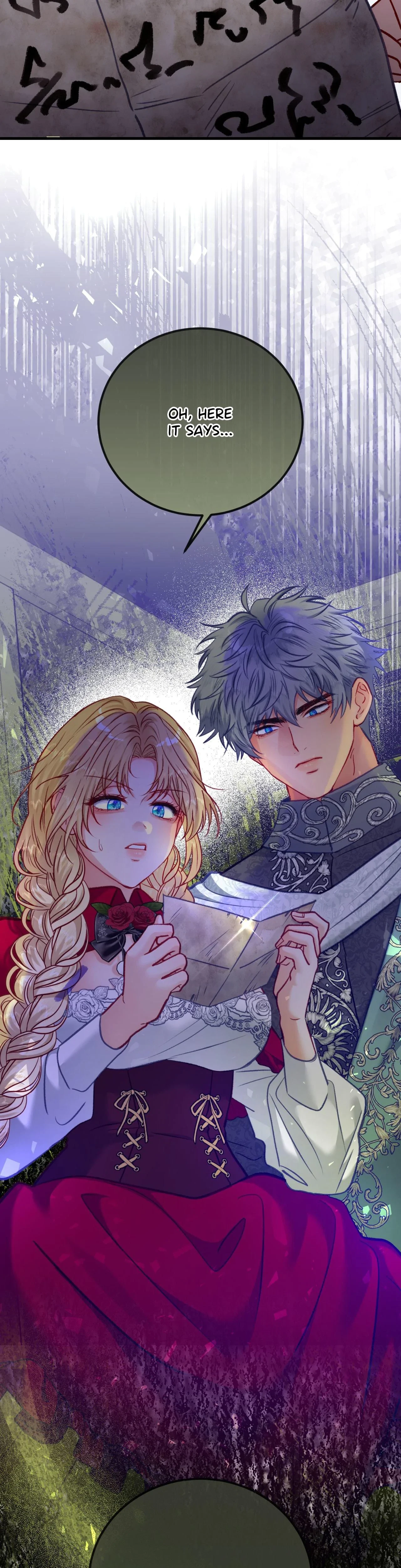 Hunks, Harems, And Hardcore Habits Chapter 53, page 2