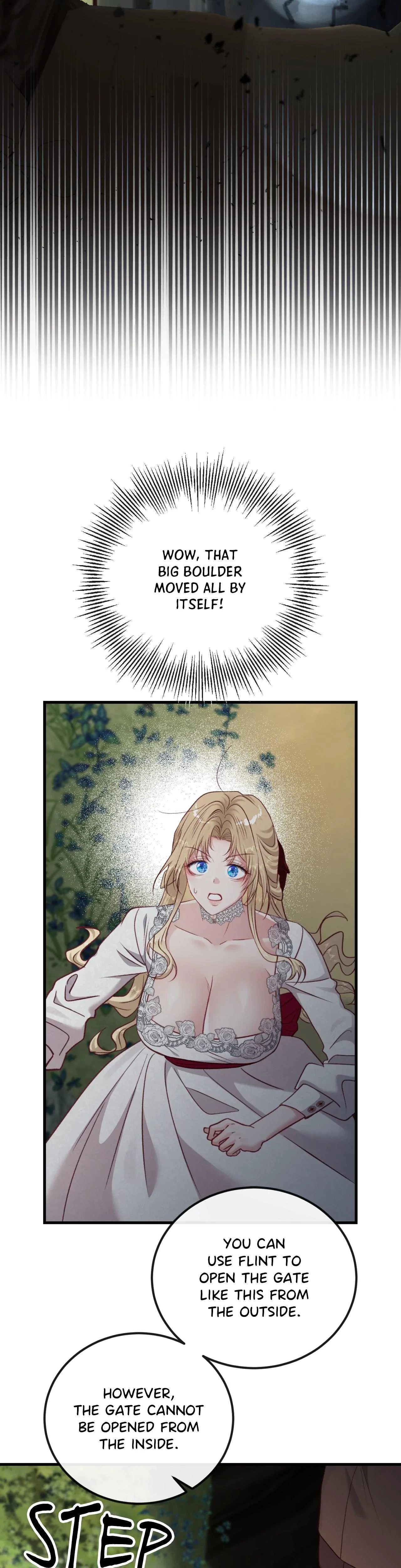 Hunks, Harems, And Hardcore Habits Chapter 53, page 23