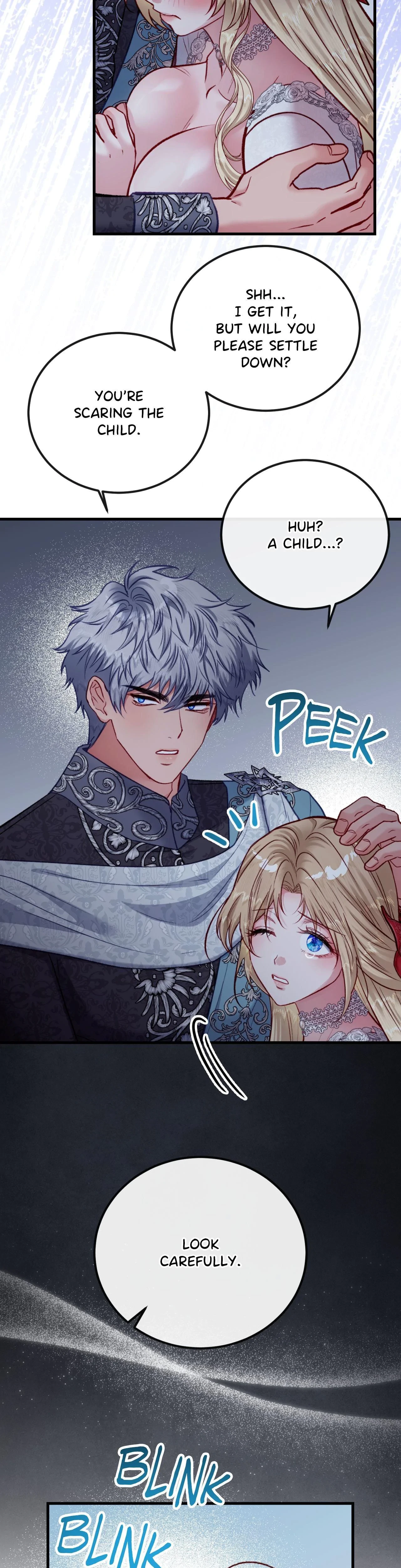 Hunks, Harems, And Hardcore Habits Chapter 53, page 38