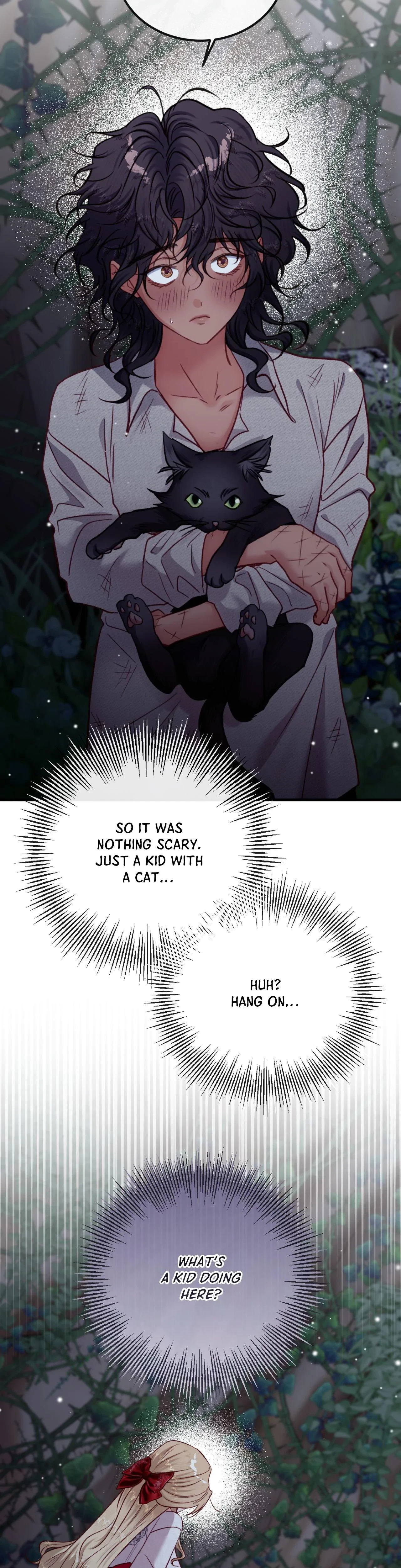 Hunks, Harems, And Hardcore Habits Chapter 53, page 41