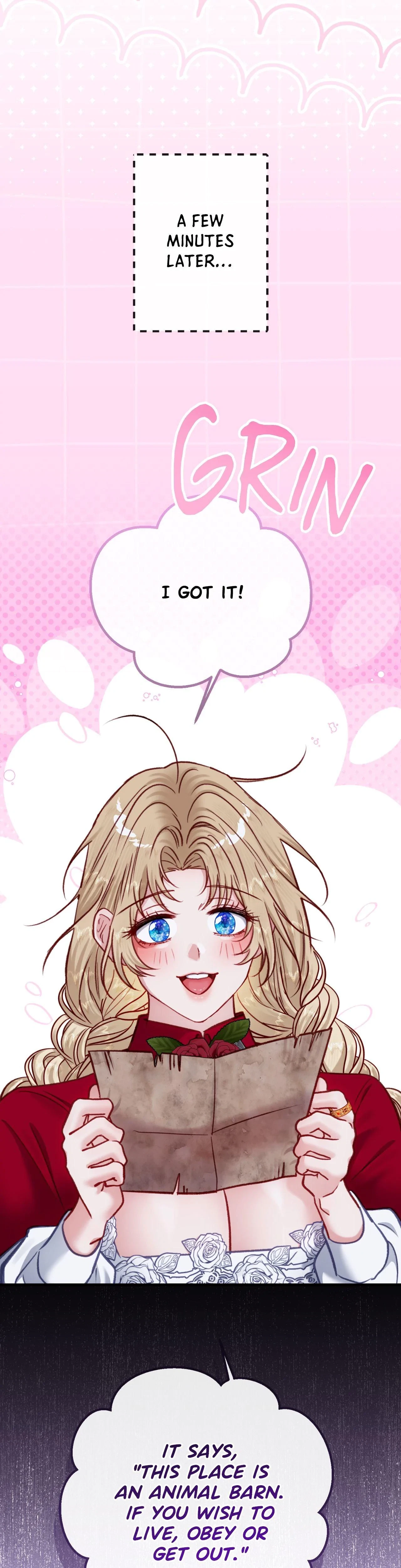 Hunks, Harems, And Hardcore Habits Chapter 53, page 6