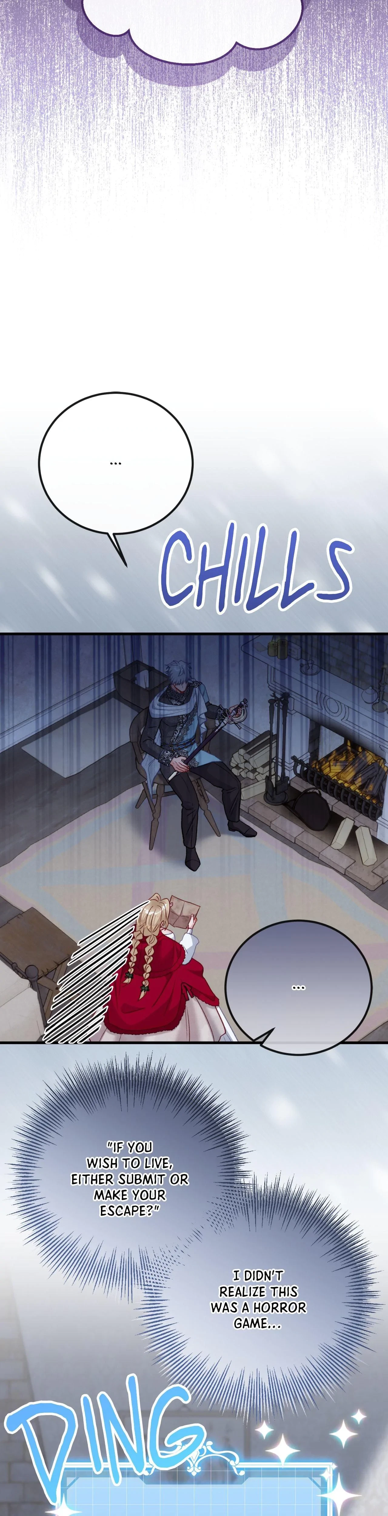 Hunks, Harems, And Hardcore Habits Chapter 53, page 7