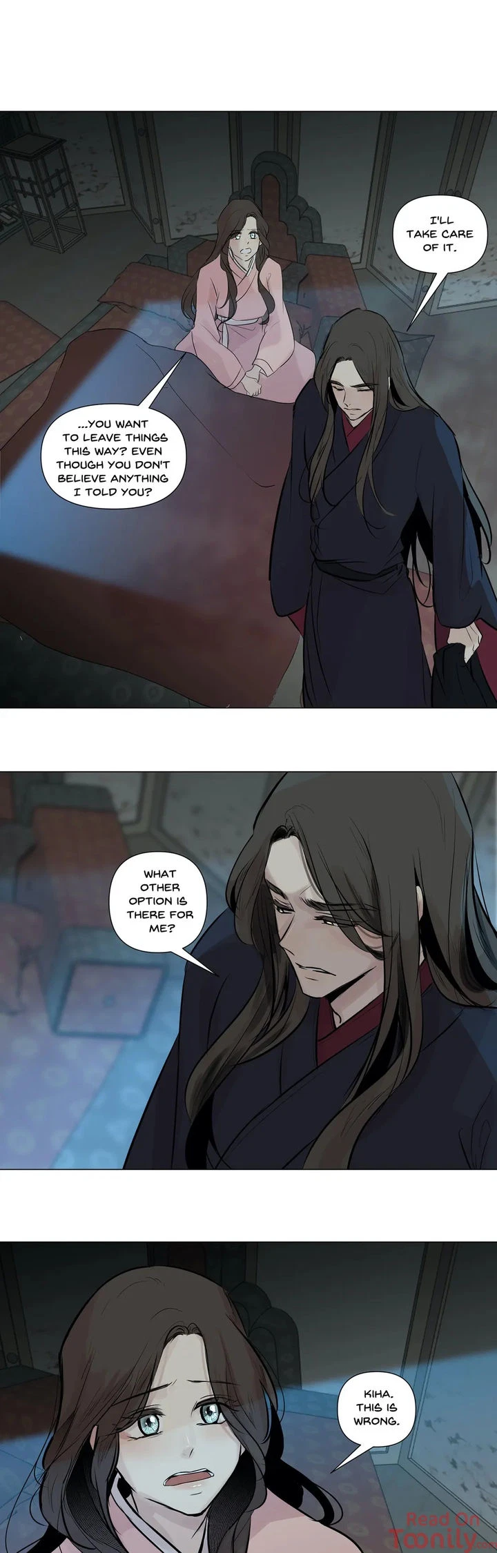 Chapter 41, page 18