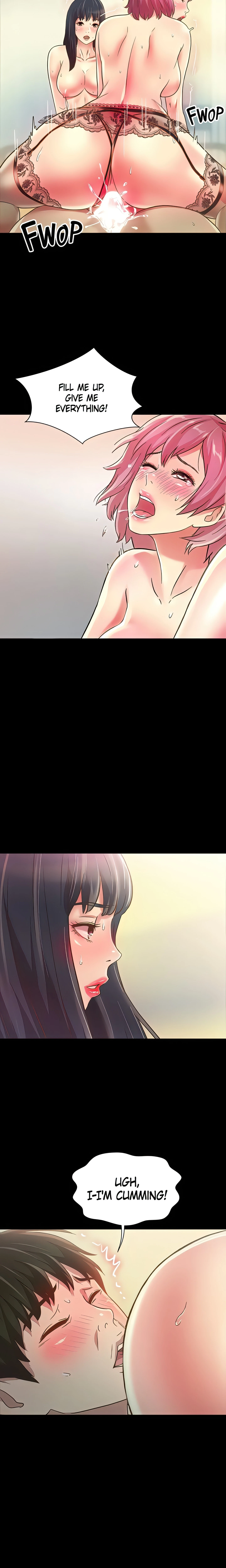 Chapter 82 - 1 dick for satisfying two girls, page 20