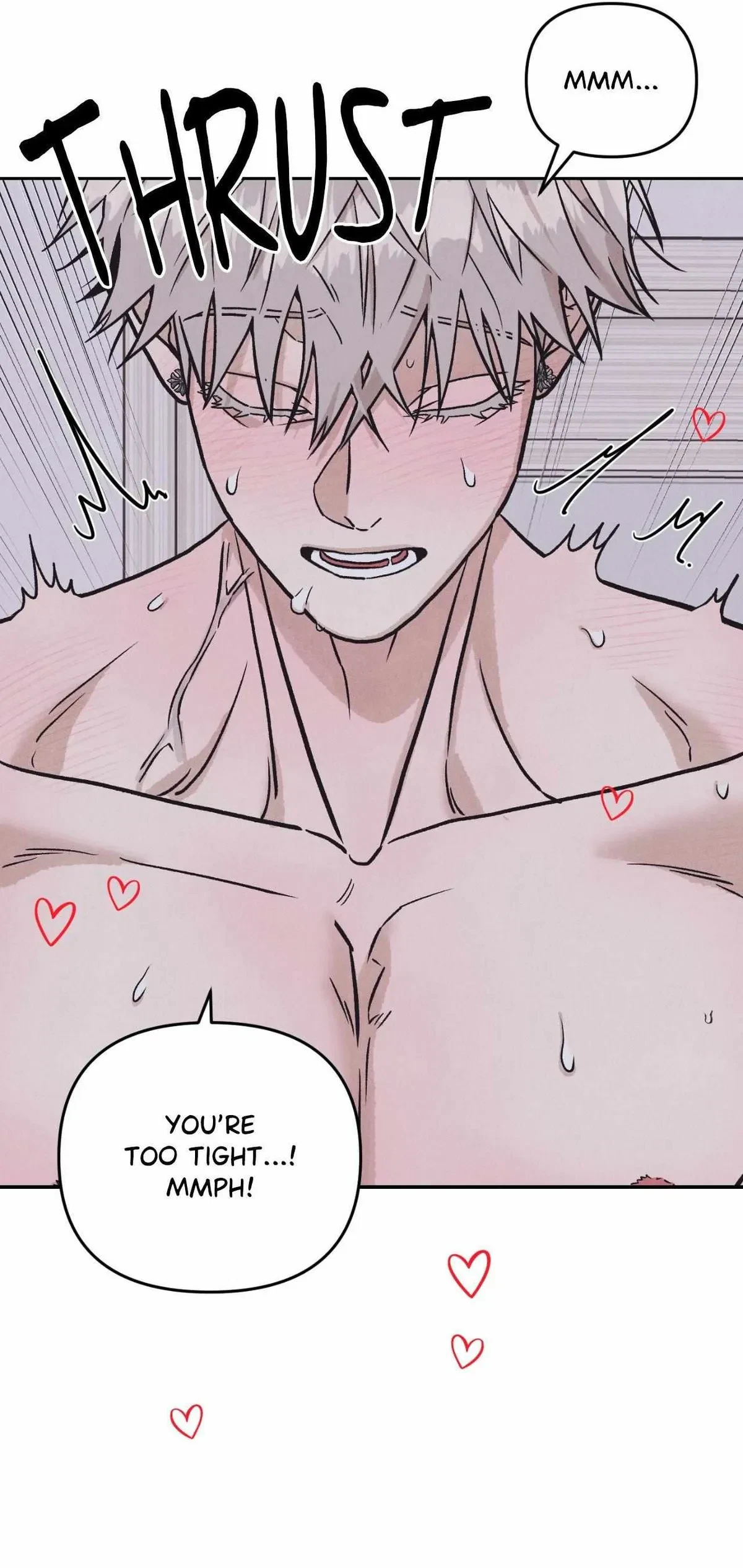 Operation Leo Chapter 42, page 12