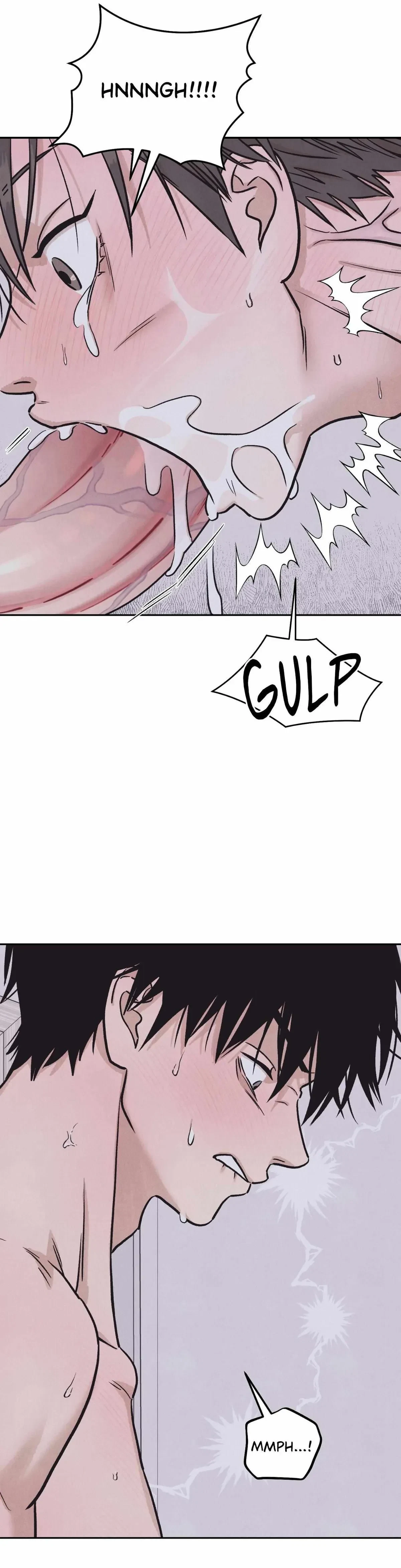 Operation Leo Chapter 42, page 13