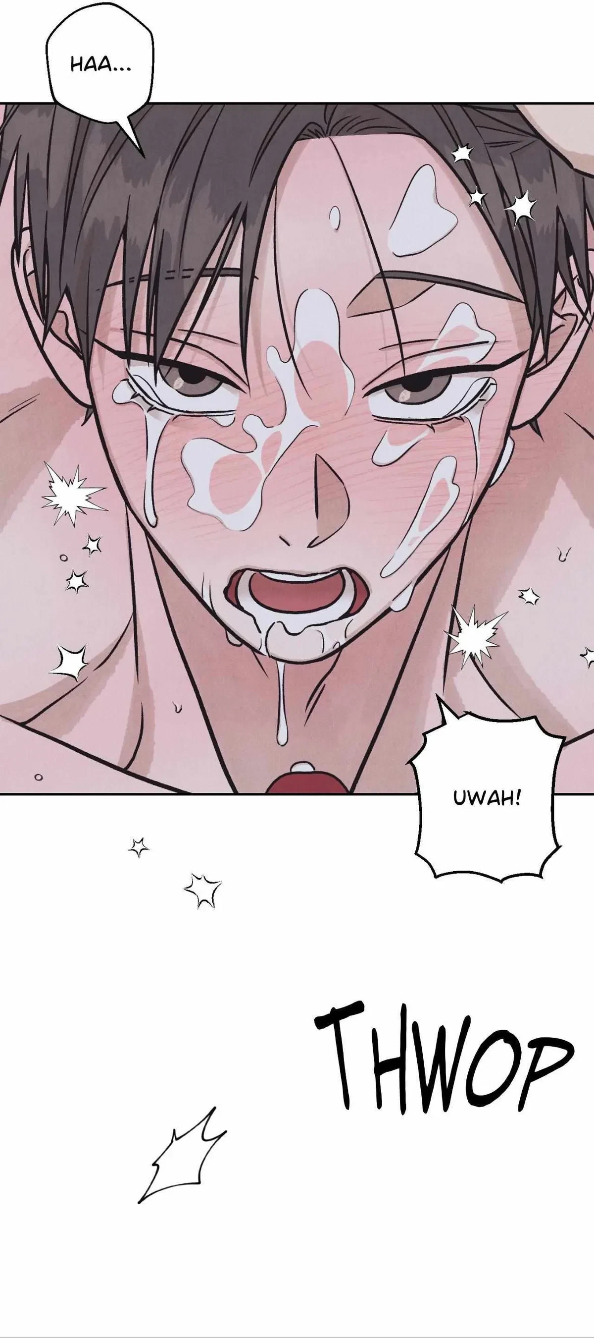 Operation Leo Chapter 42, page 16