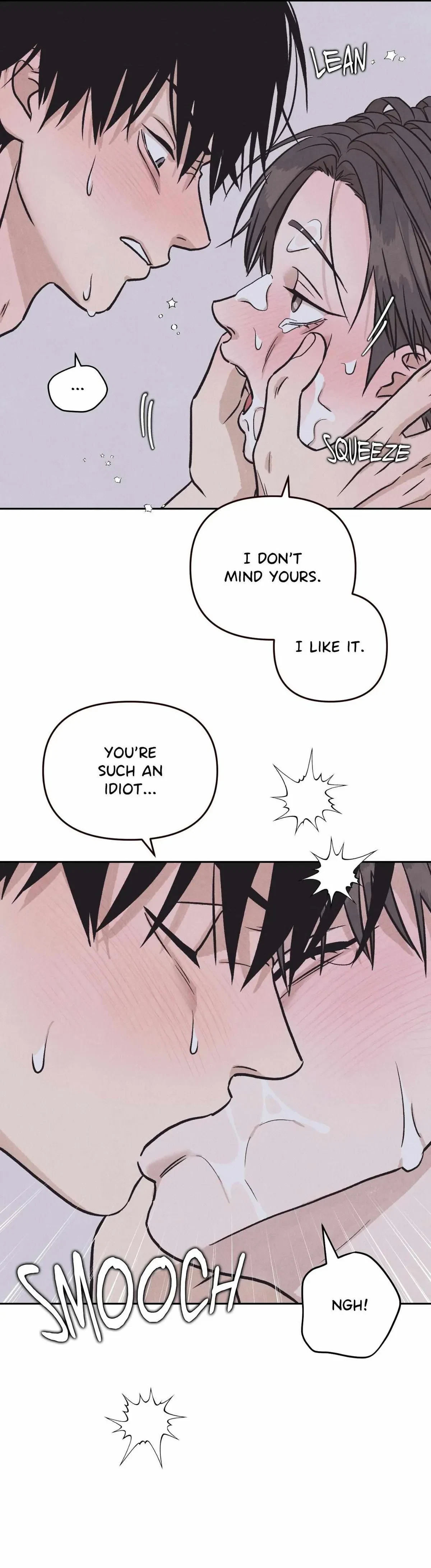 Operation Leo Chapter 42, page 20