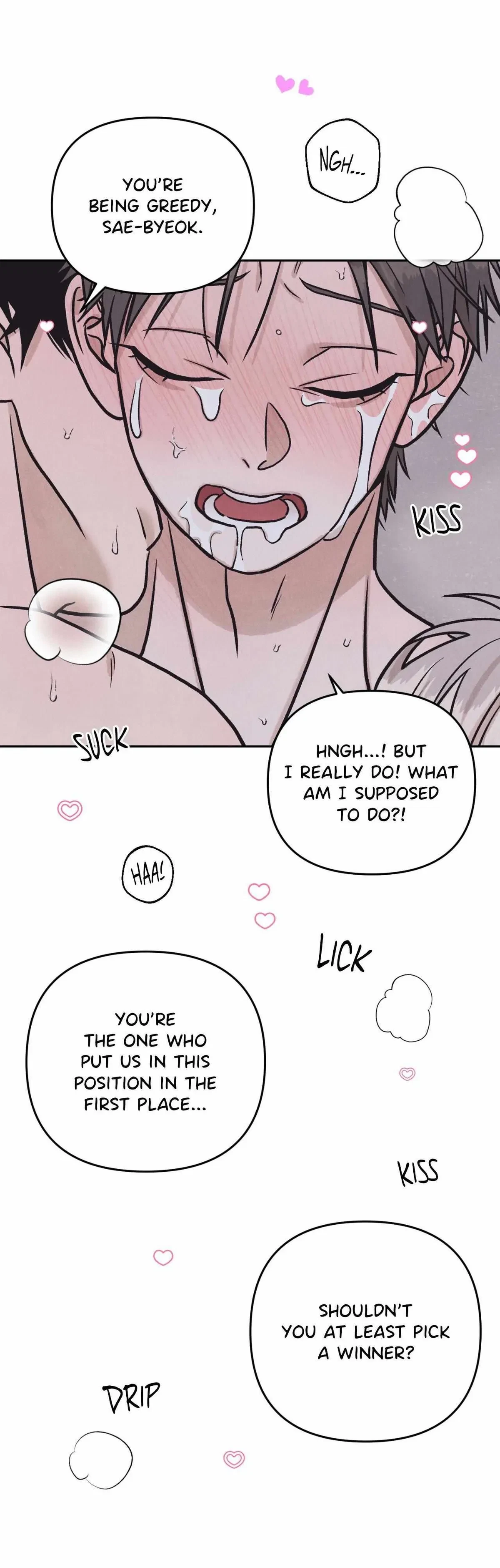 Operation Leo Chapter 42, page 26
