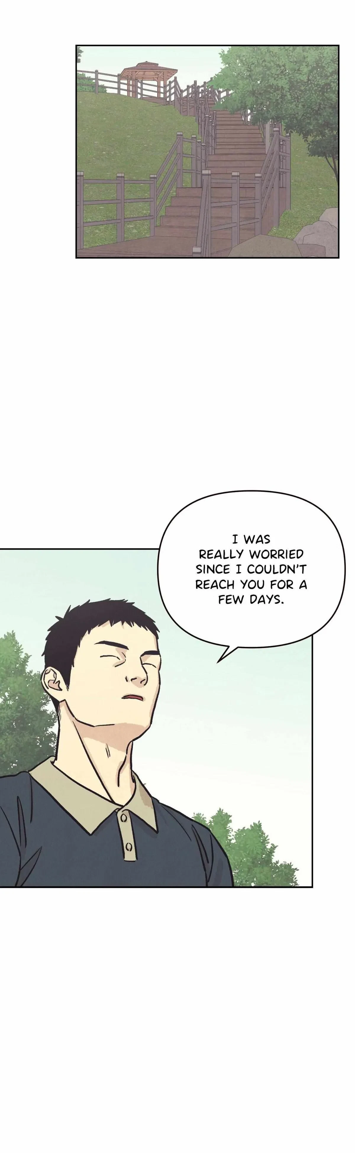 Operation Leo Chapter 42, page 33