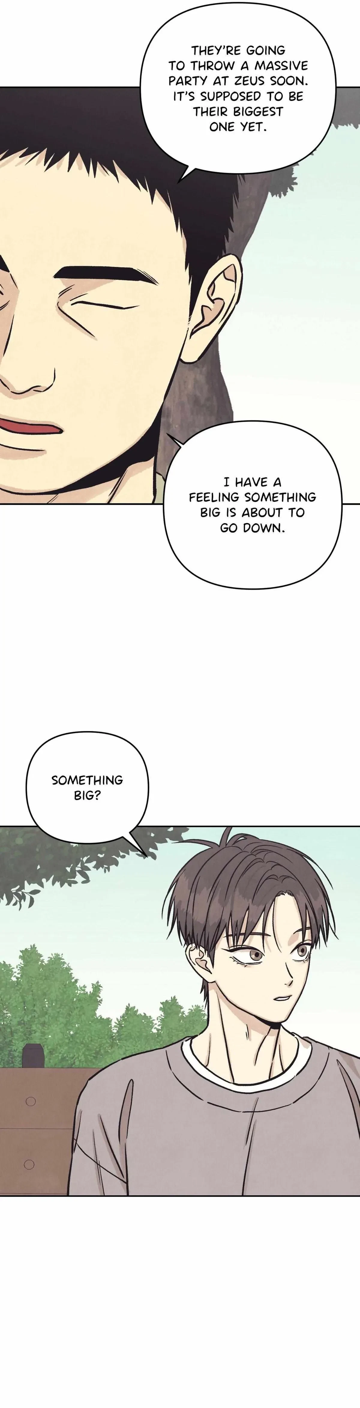 Operation Leo Chapter 42, page 37