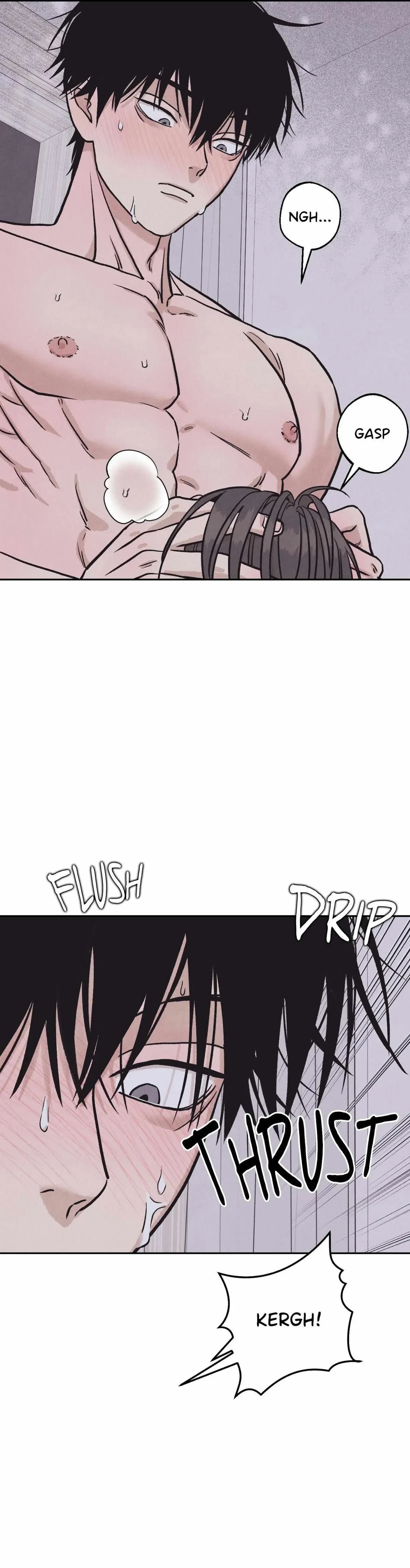 Operation Leo Chapter 42, page 5