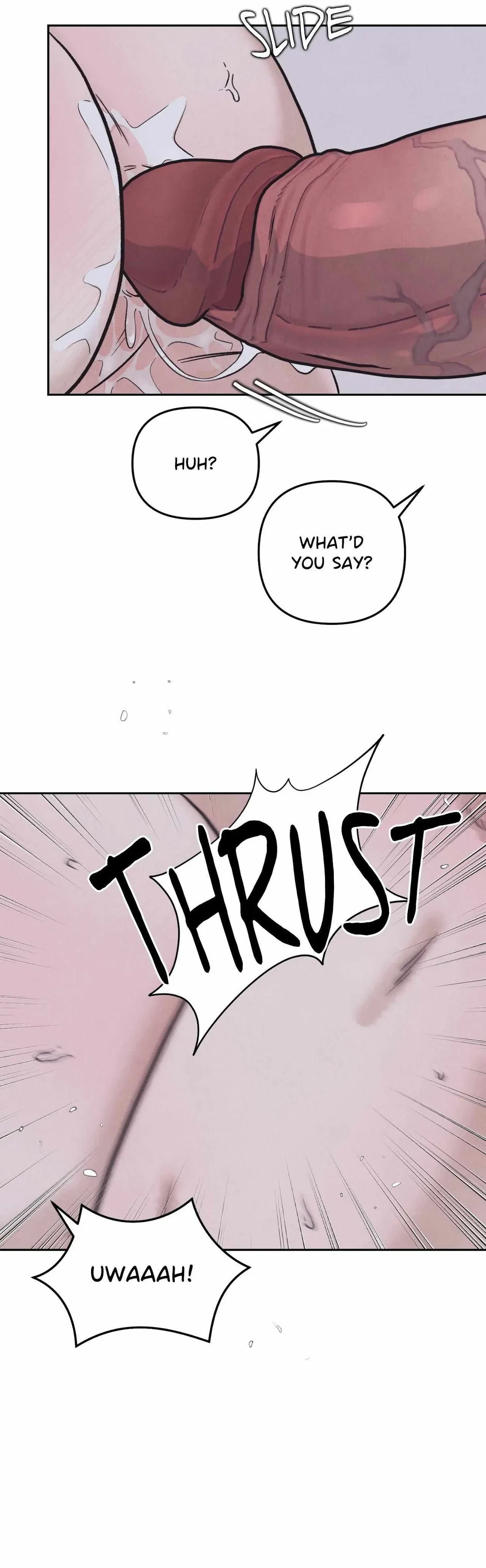 Operation Leo Chapter 42, page 6