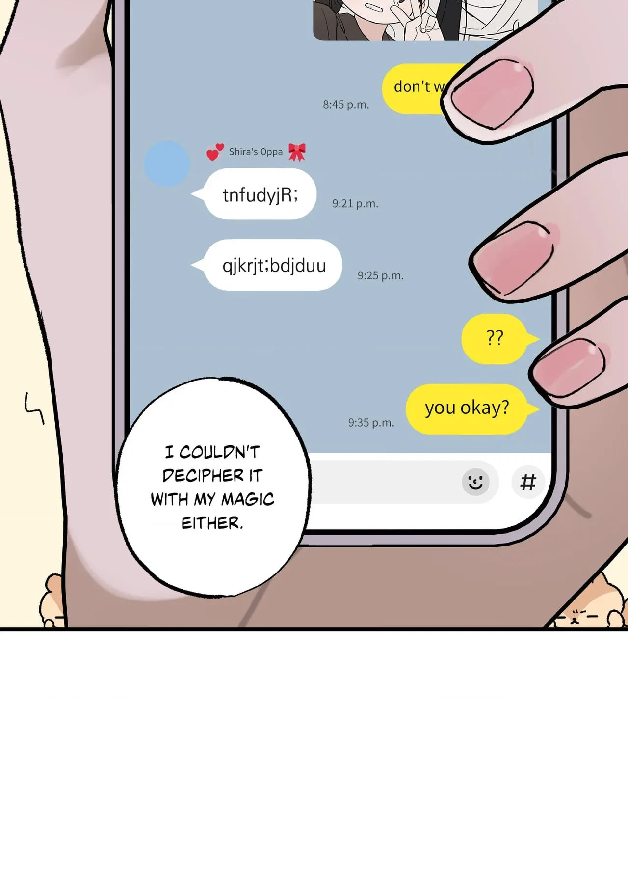 Chapter 21, page 93