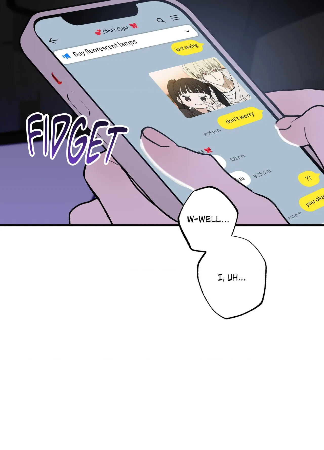 Chapter 21, page 96