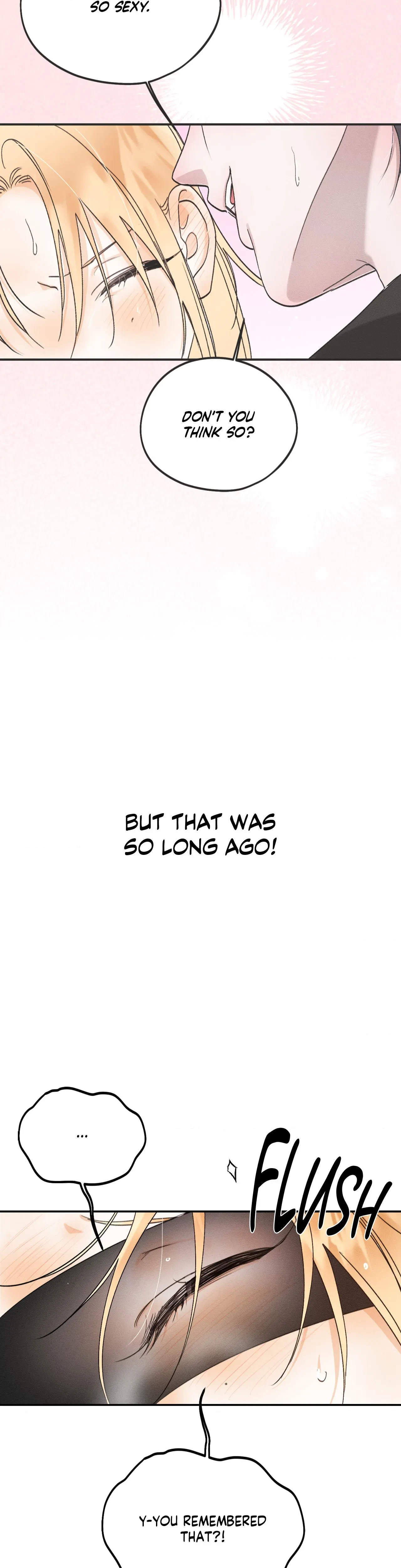 Boo-Tiful Nightmare Chapter 40, page 10