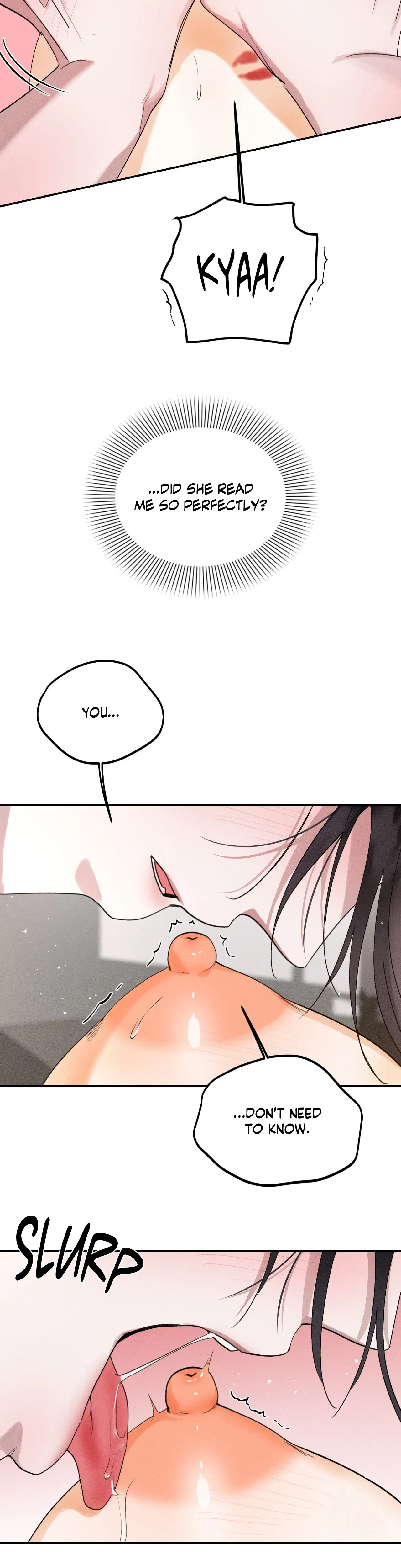 Boo-Tiful Nightmare Chapter 40, page 20