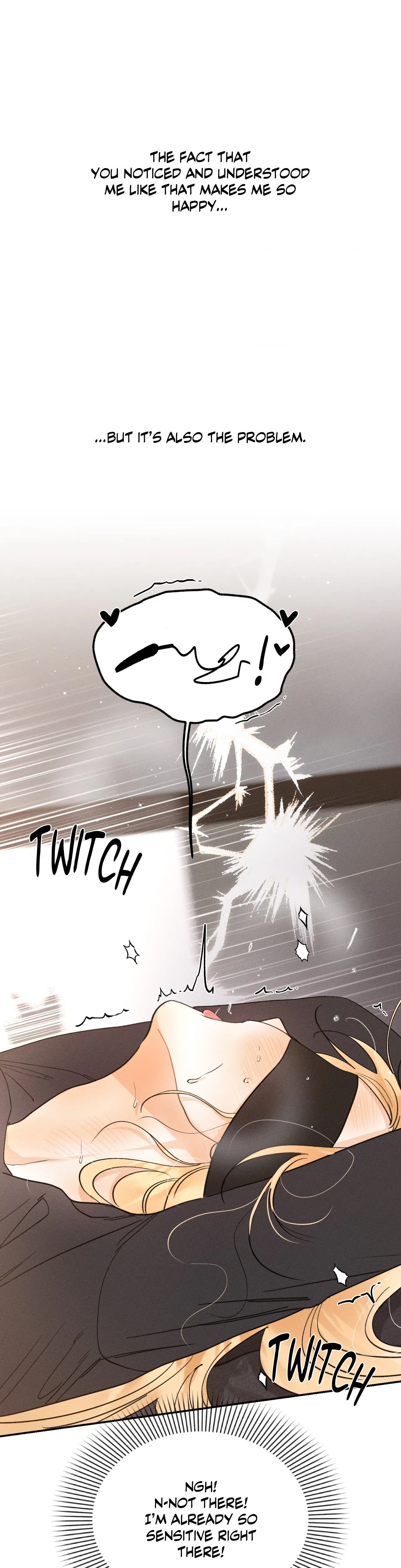 Boo-Tiful Nightmare Chapter 40, page 21