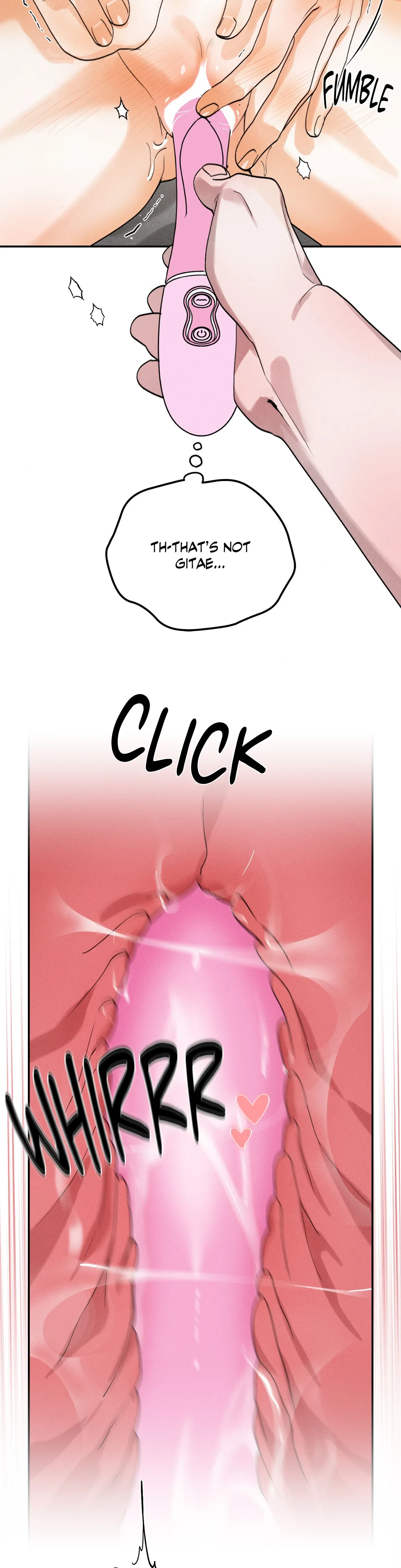 Boo-Tiful Nightmare Chapter 40, page 31