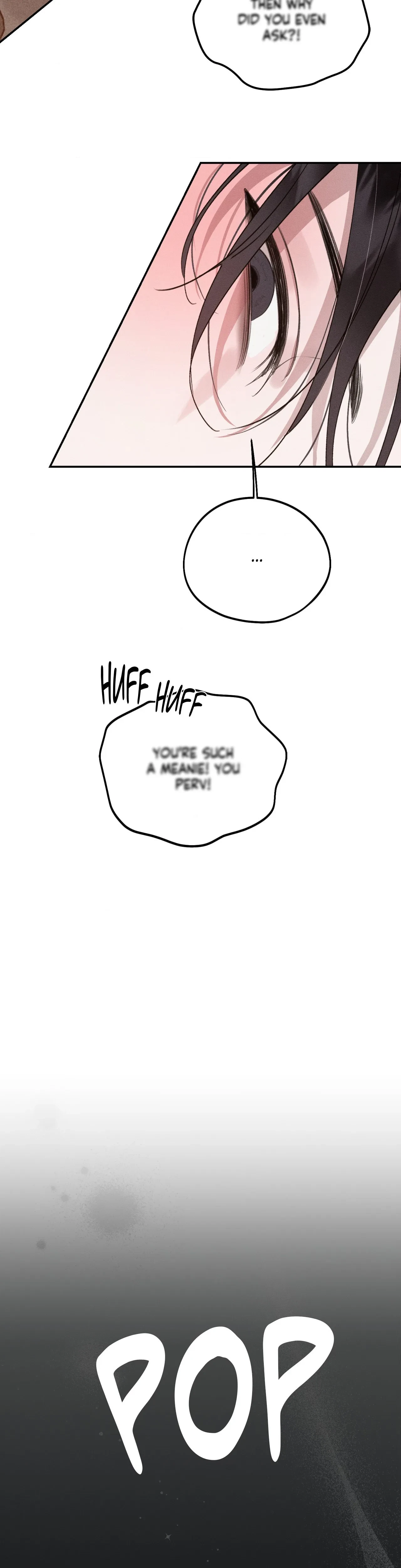 Boo-Tiful Nightmare Chapter 40, page 6