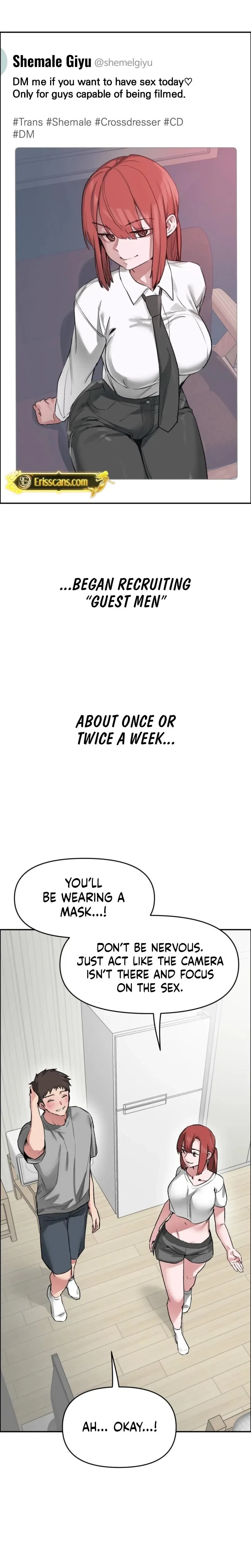Why Is This True? Chapter 69, page 10