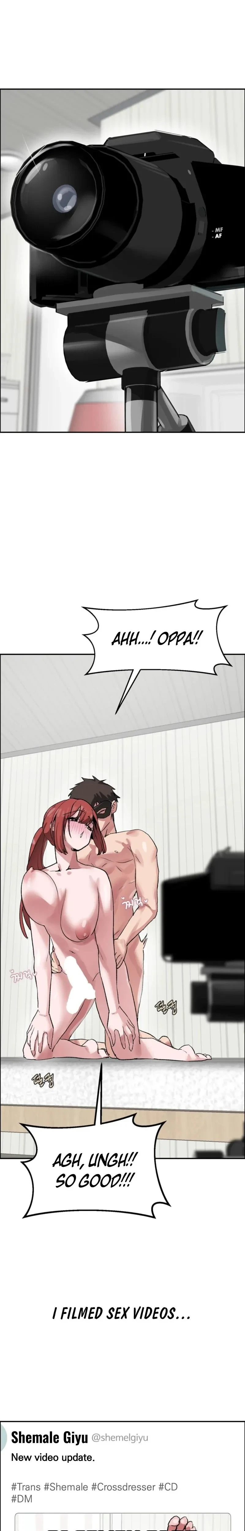 Why Is This True? Chapter 69, page 11