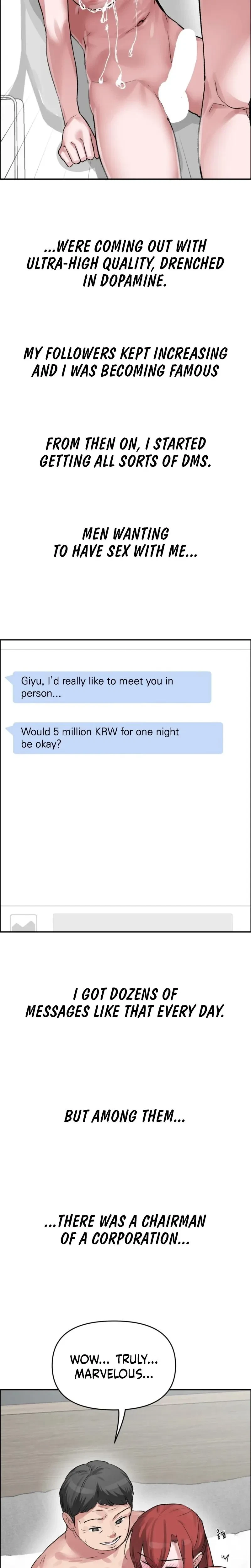 Why Is This True? Chapter 69, page 14