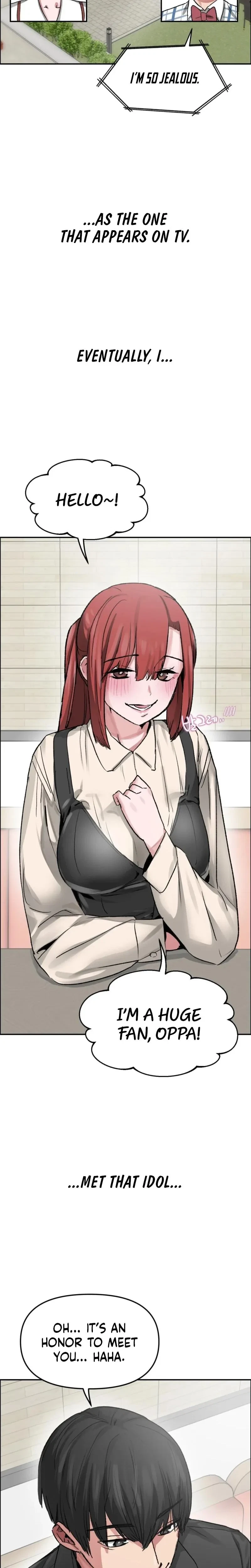 Why Is This True? Chapter 69, page 18