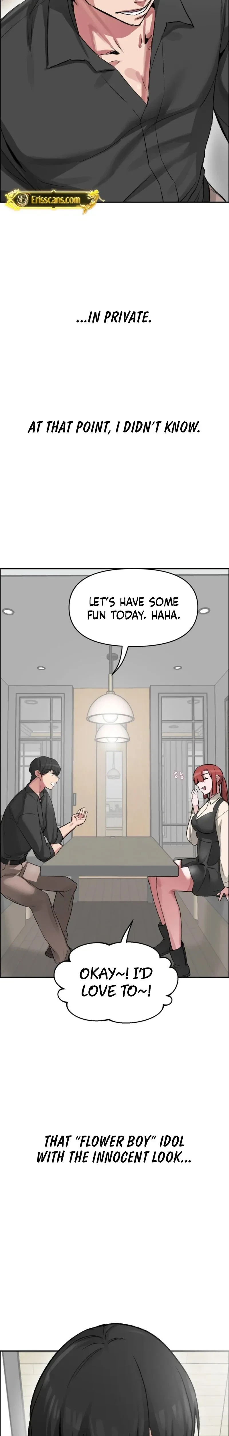 Why Is This True? Chapter 69, page 19