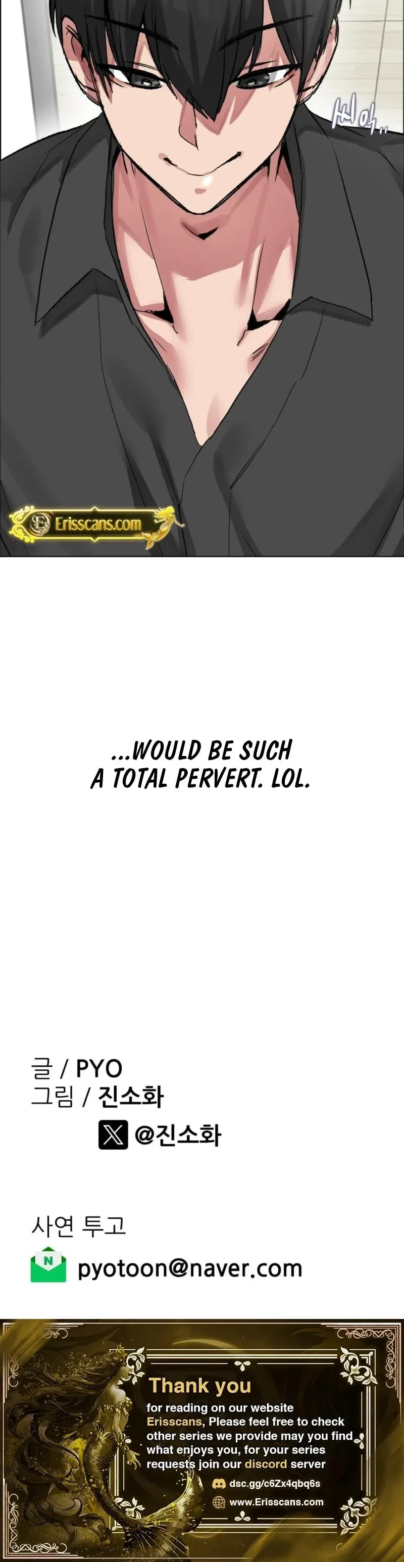Why Is This True? Chapter 69, page 20