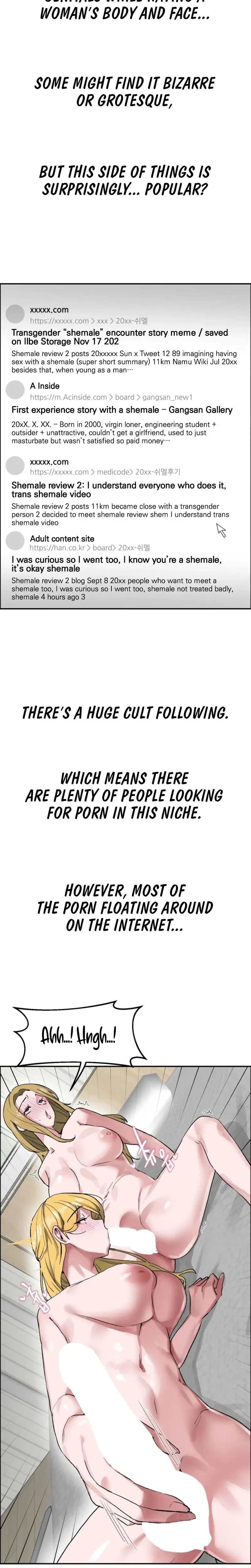 Why Is This True? Chapter 69, page 3