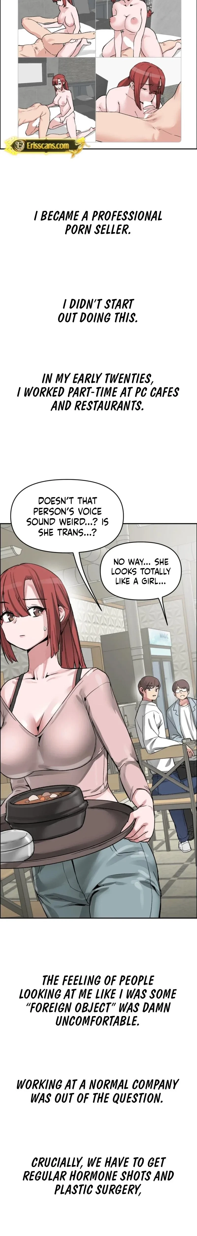 Why Is This True? Chapter 69, page 5