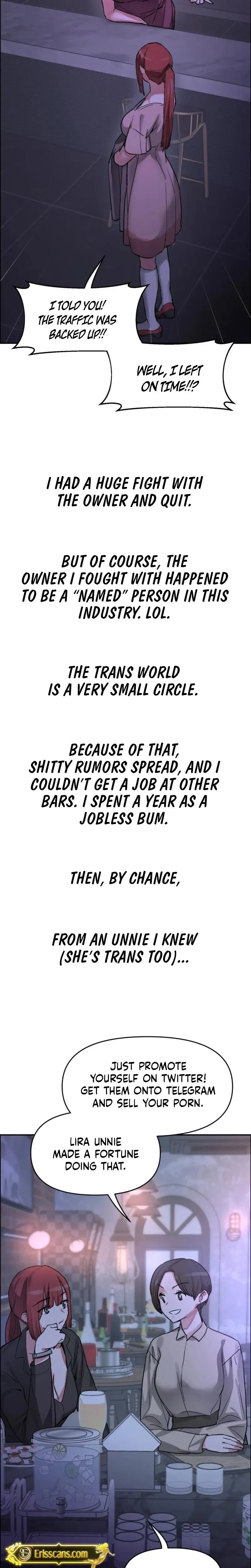 Why Is This True? Chapter 69, page 7