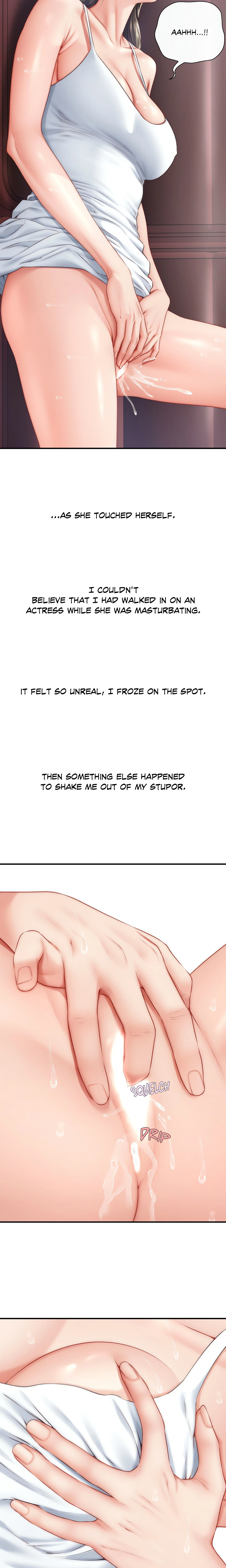 Delusional Dalliances Chapter 24, page 5