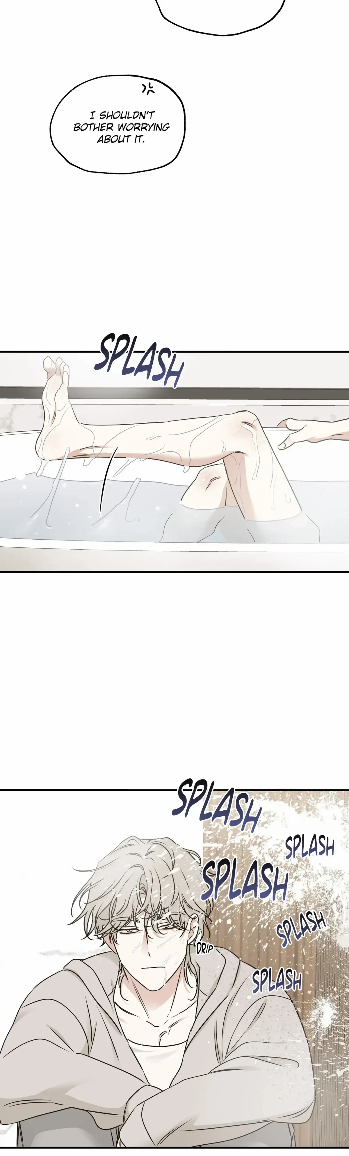 Low Tide In Twilight Chapter 81, page 19