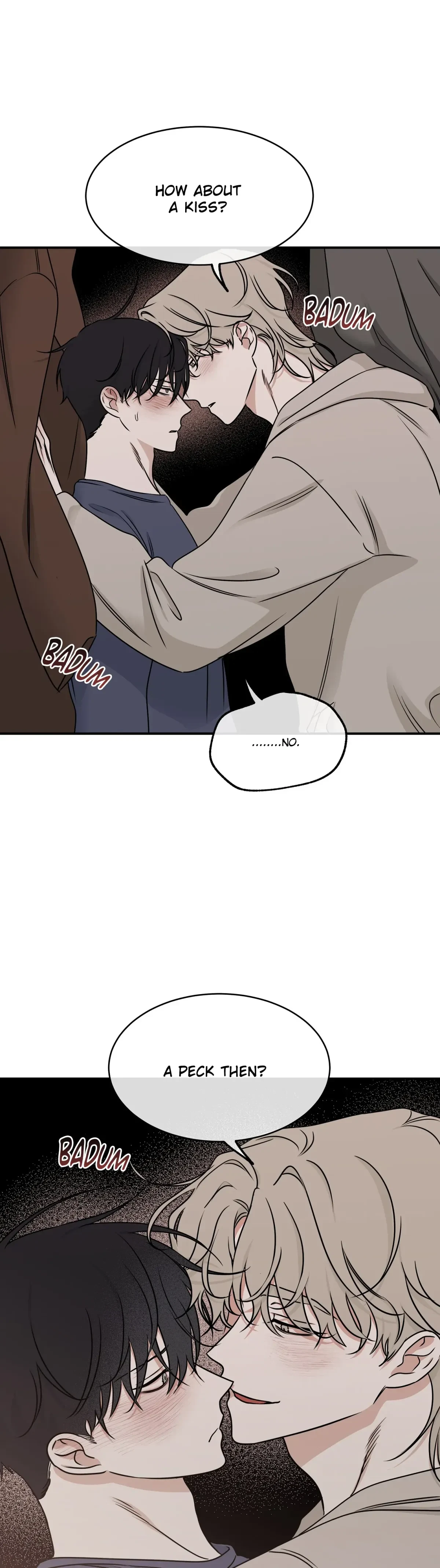 Low Tide In Twilight Chapter 81, page 2