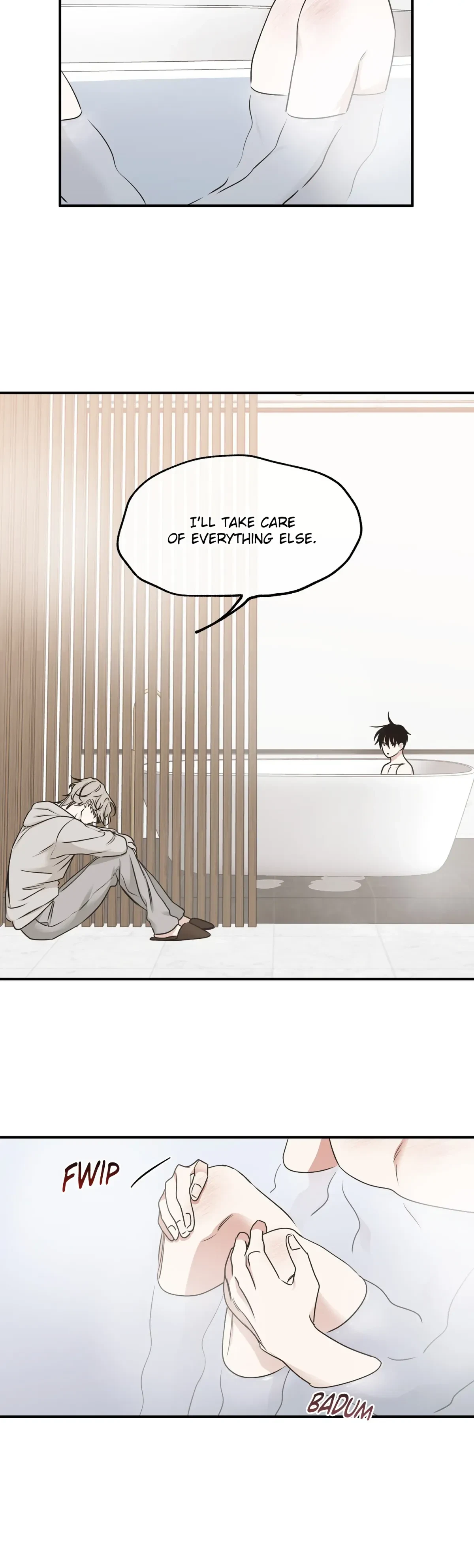 Low Tide In Twilight Chapter 81, page 25