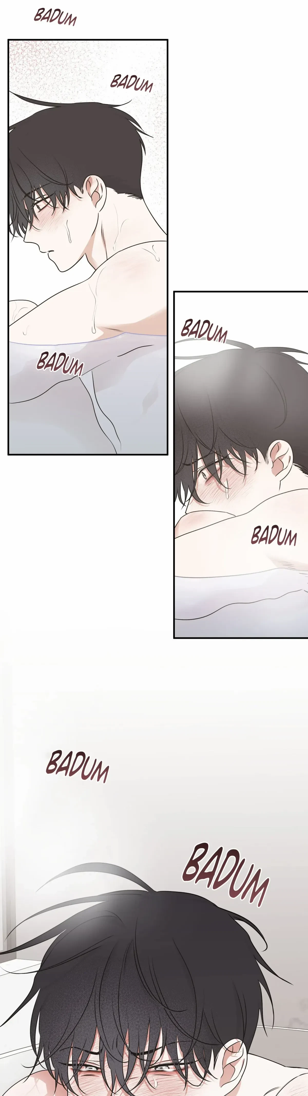 Low Tide In Twilight Chapter 81, page 26