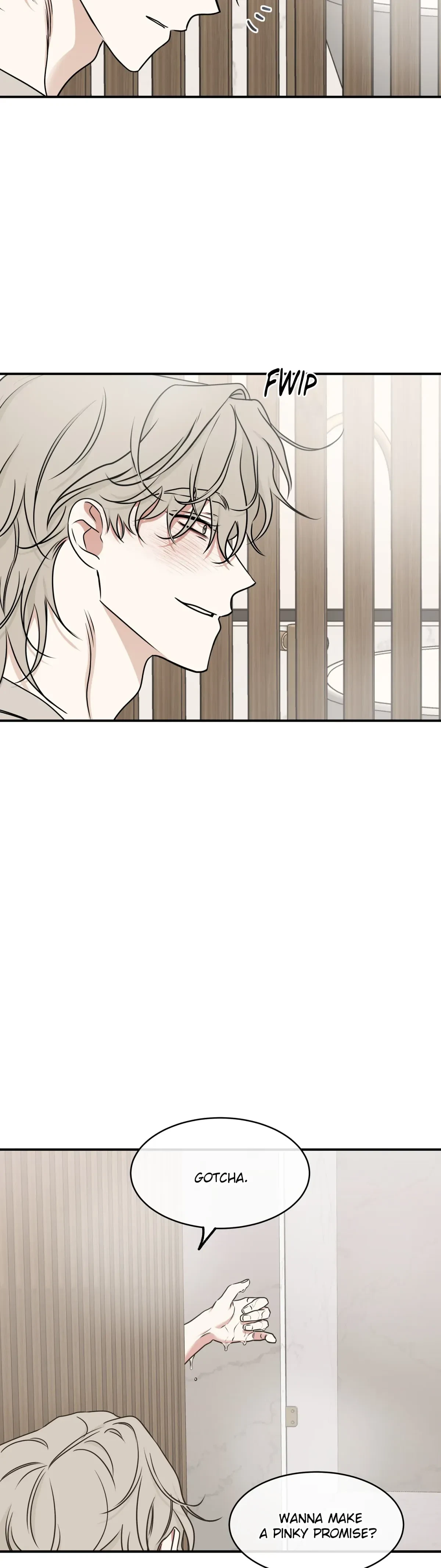 Low Tide In Twilight Chapter 81, page 29
