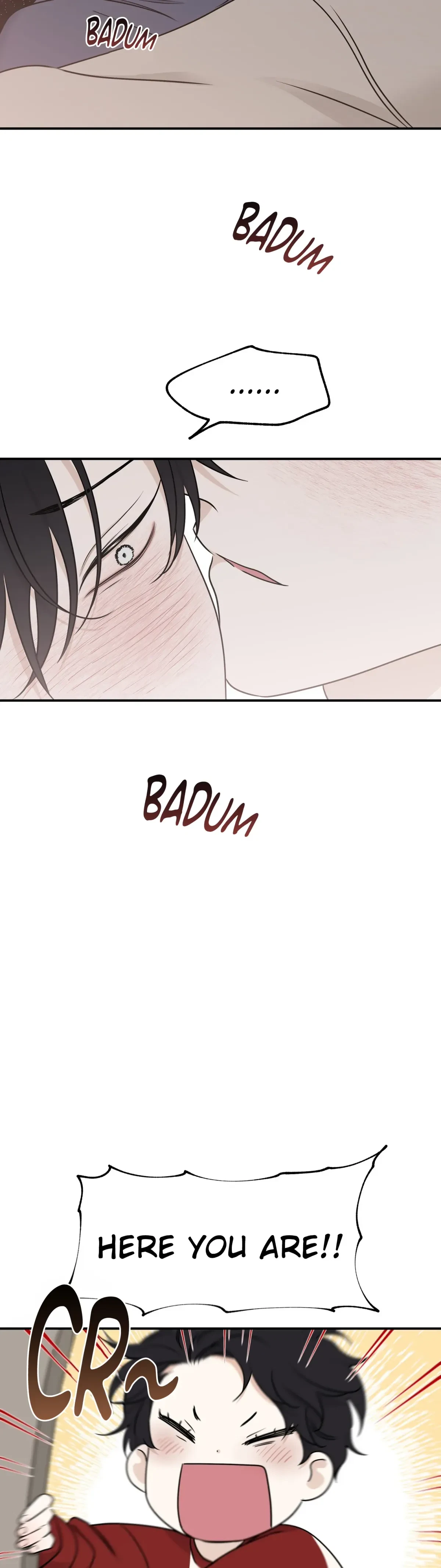 Low Tide In Twilight Chapter 81, page 3